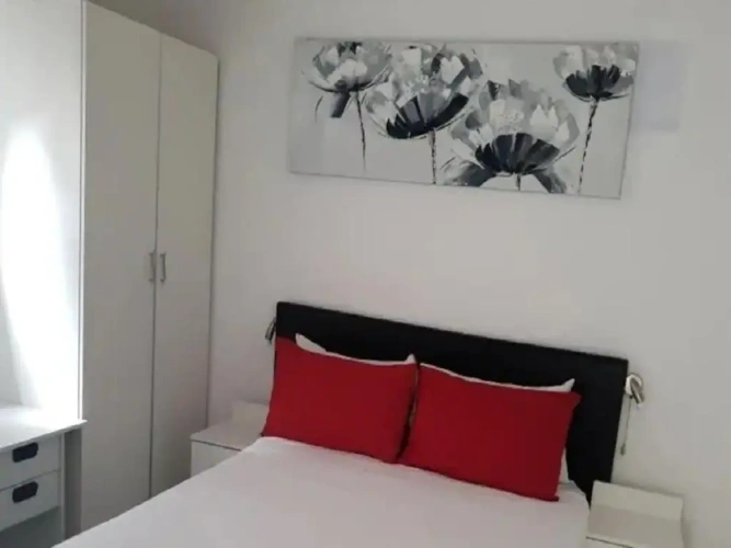Luxury Double room