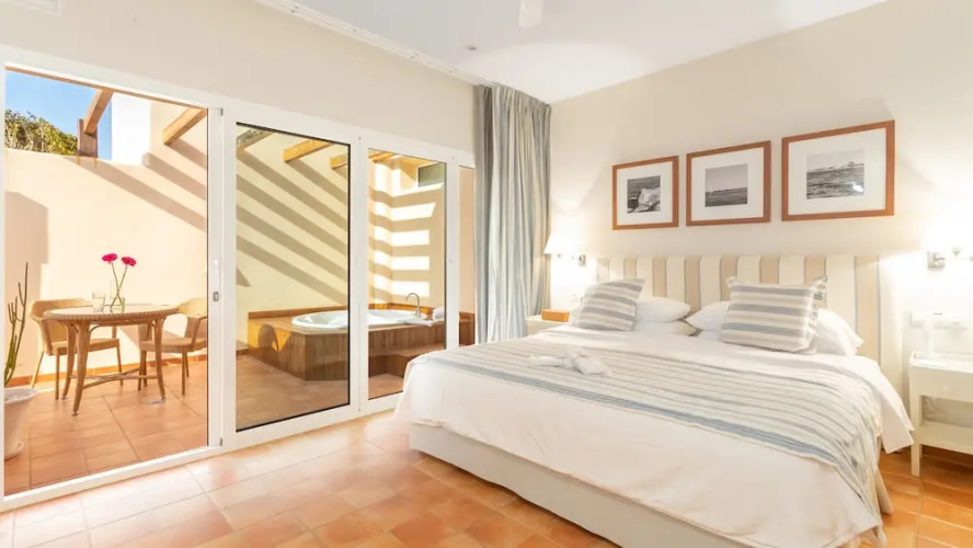 Real Agua Amarga La Joya - Adults Only