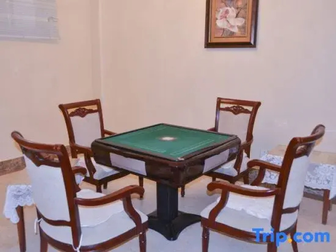 Yunnan Cadre Sanatorium