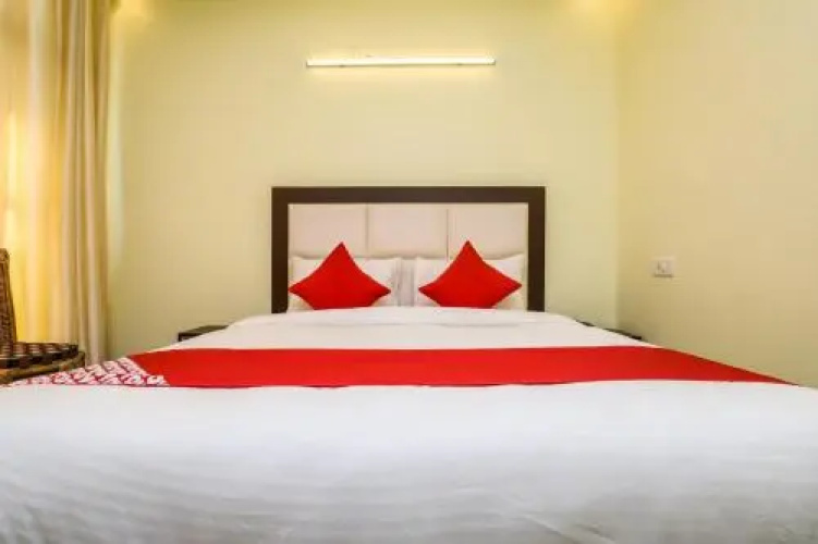 Hotelafbeelding