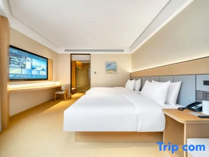 Business Twin room