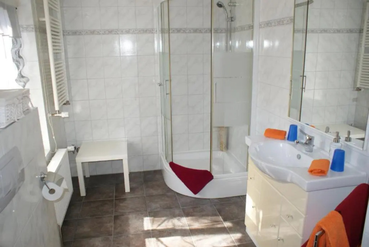 Altstadtappartement Nähe Markt - ABC59