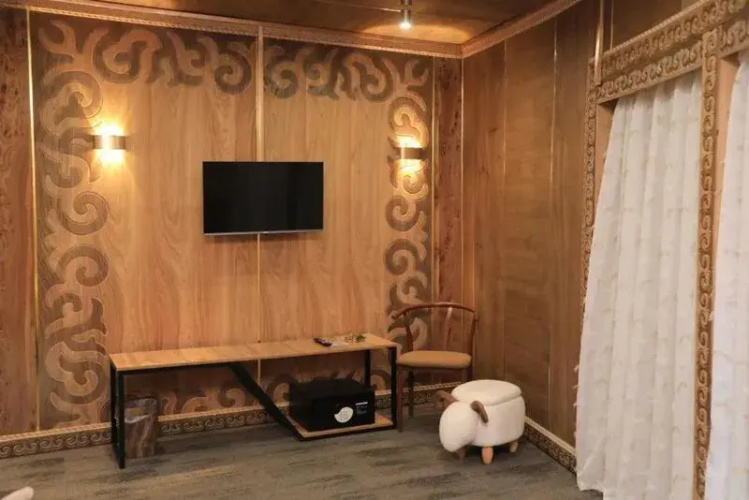 My Hotel