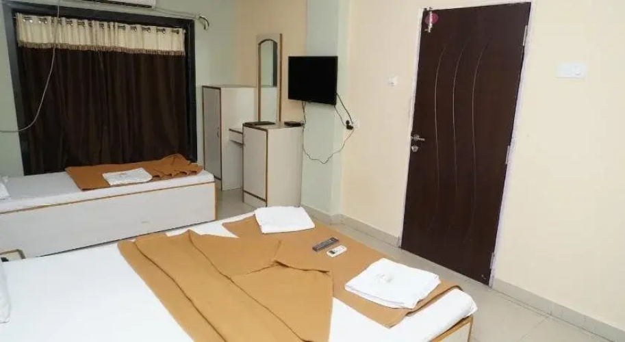 Hotel Umesh