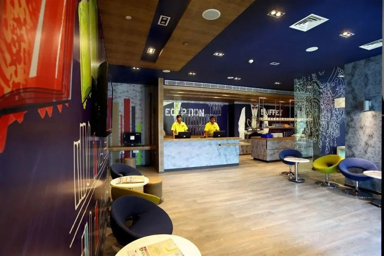 Imagen del hotel