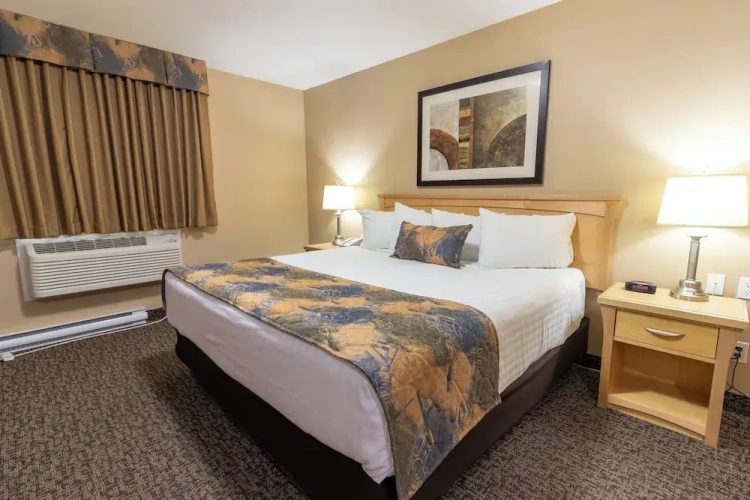 Superior Suite