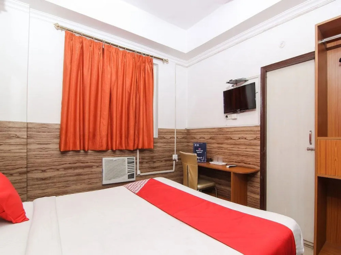 OYO 8517 City Culture