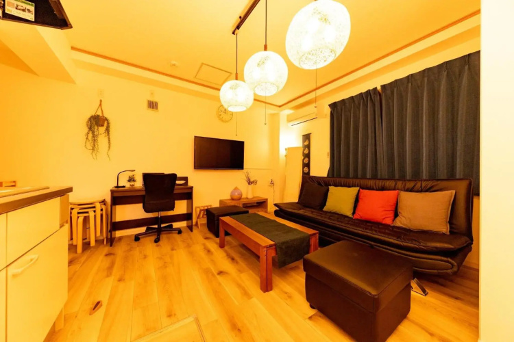 BOUTOU - Vacation STAY 34136v