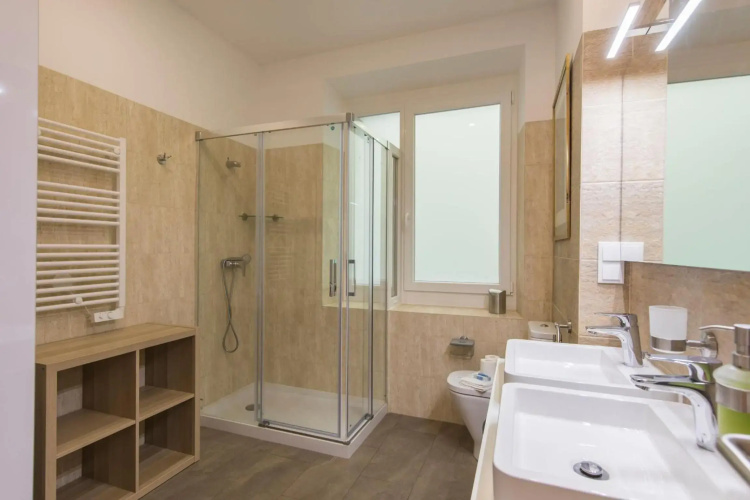 LovelyStay - Comfortable apartment with river views