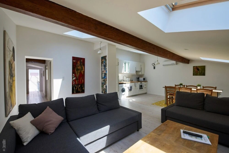 Villa St Simon