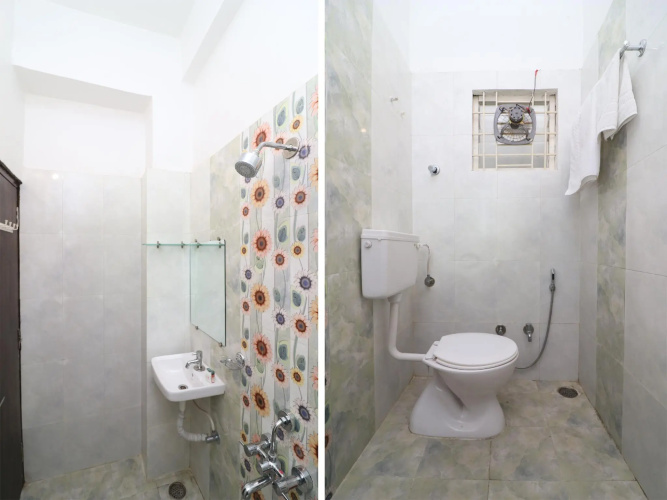 OYO 22475 Crib Inn