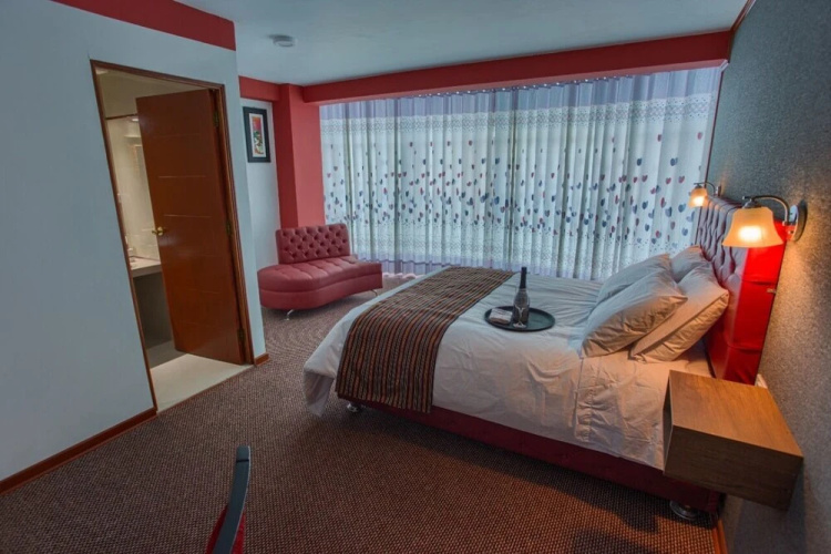 La Torre Hotel Cusco