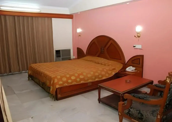 Elysium Resort Panchgani