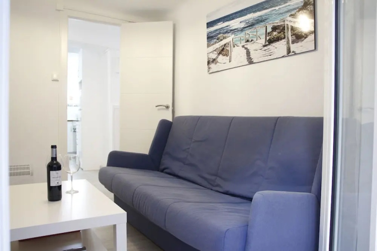 Apartamento Catedral