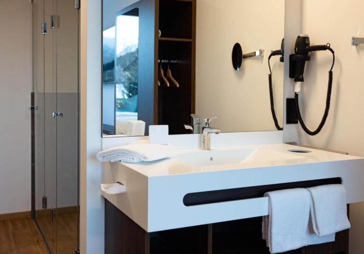 Business Double room