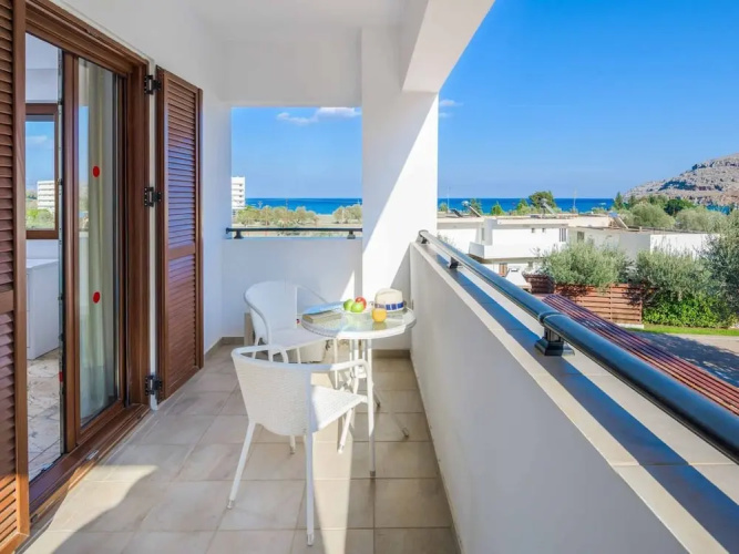 Villa Krini Panos