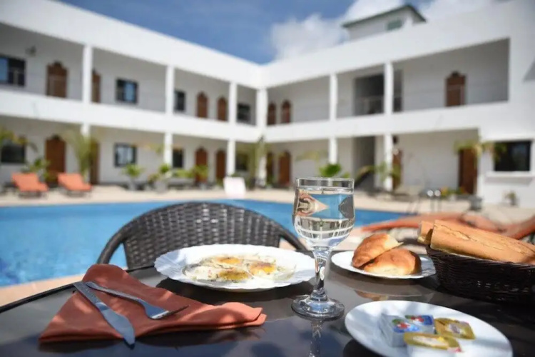 Le Relais de Kolda