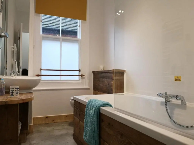 Coastal Escape Sandgate