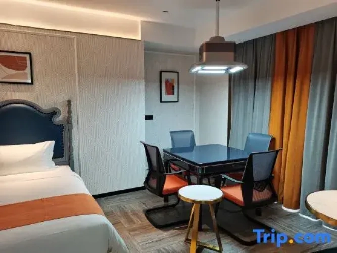 Business room