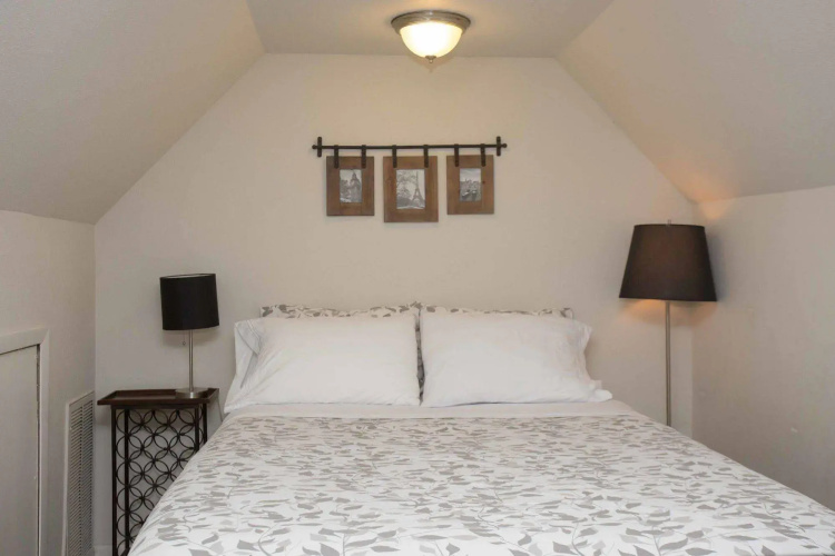 Residences at The Railyards - Downtown Austin