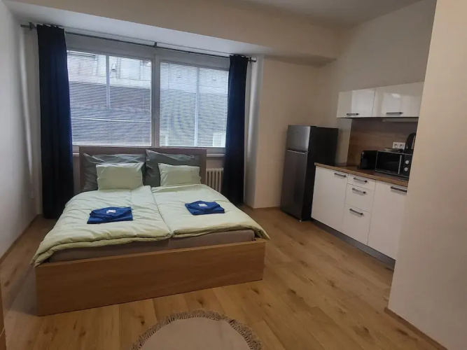 Apartmá Elisa