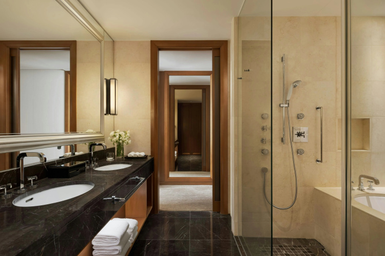 The St. Regis Osaka photo 9
