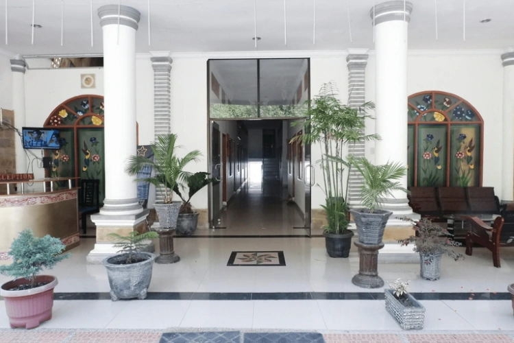 Star Beach Hotel