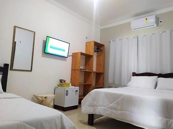 Barreirinhas House