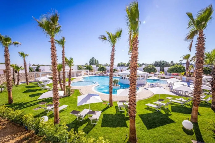 Marelive - CDSHotels photo 17