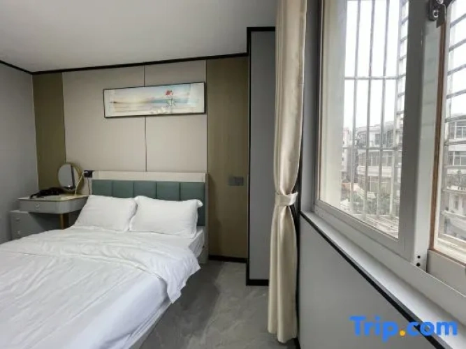 1 Bedroom Suite