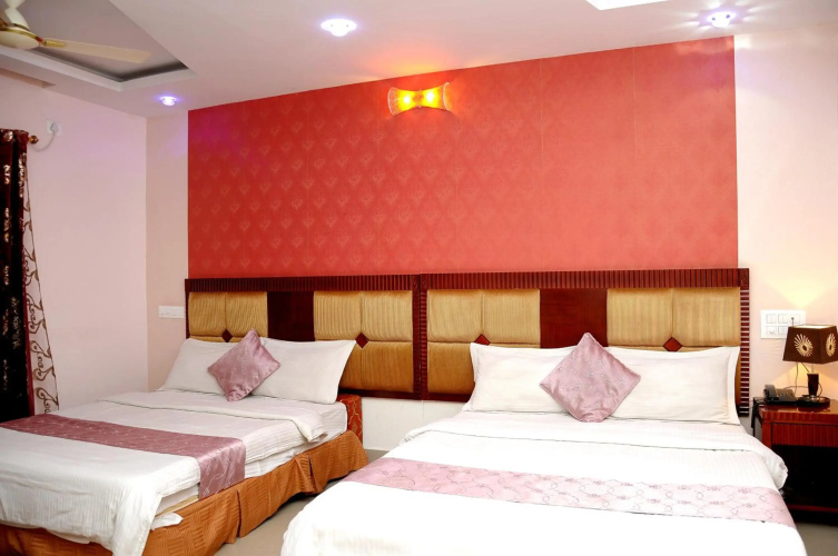 Hotel Kings Kastle