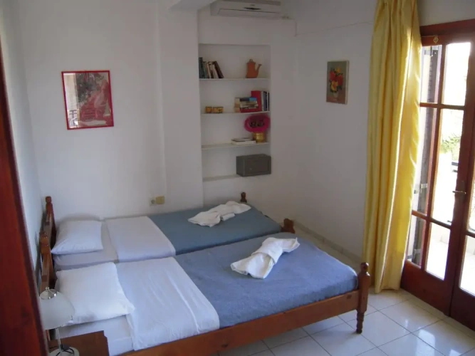 1 Bedroom Standard Apartment with balcony