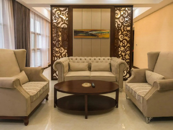 Xinxiang Haixing International Hotel