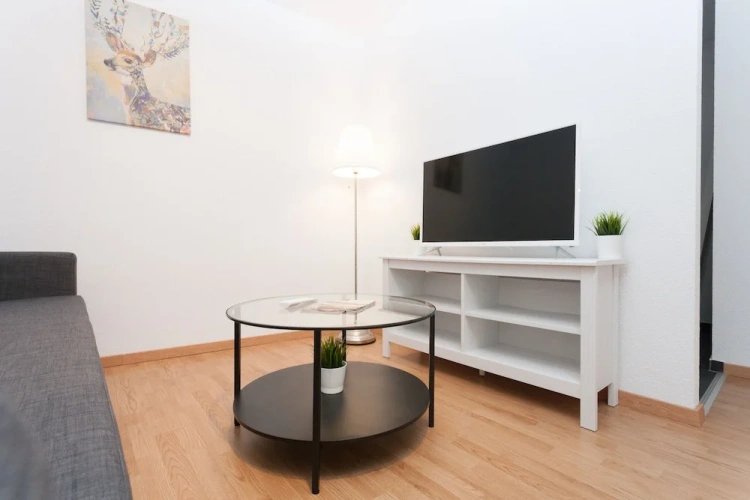 Classic Double Apartment