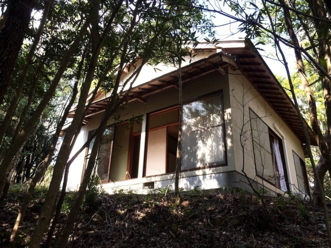 1 Bedroom Twin Cottage