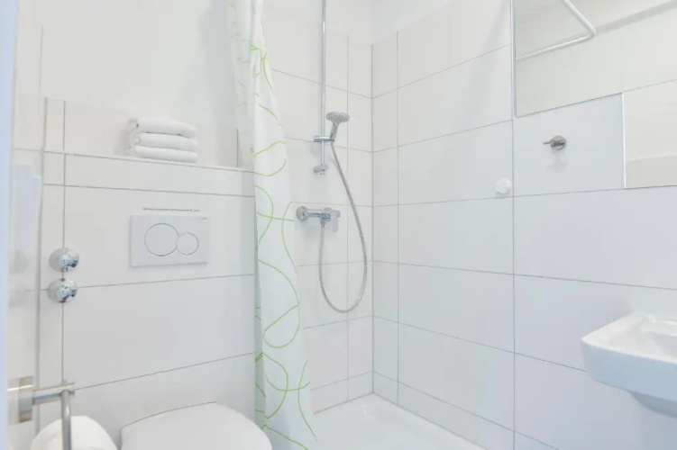 Landhaus Hein Wohnung 2