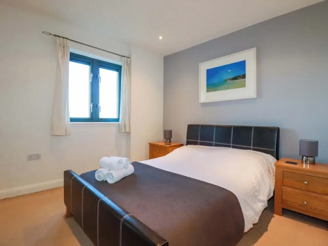 Apartment 3