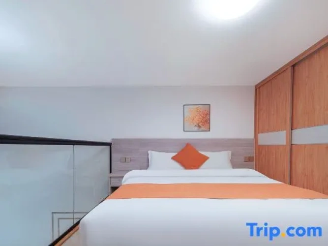 Business Duplex Suite