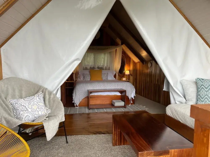 Alas Glamping