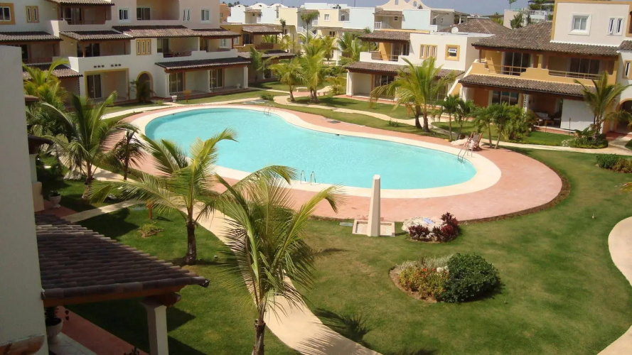 Tamarindo Residence