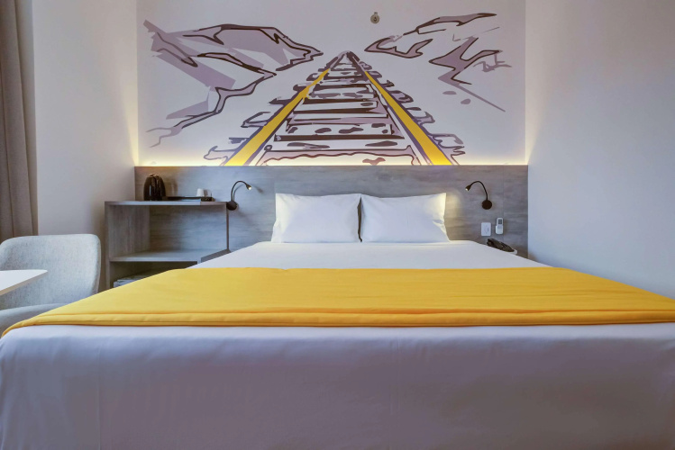 Ramada Encore Cruzeiro