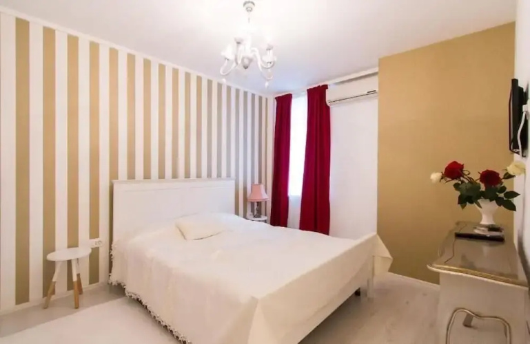 jolie apartaments