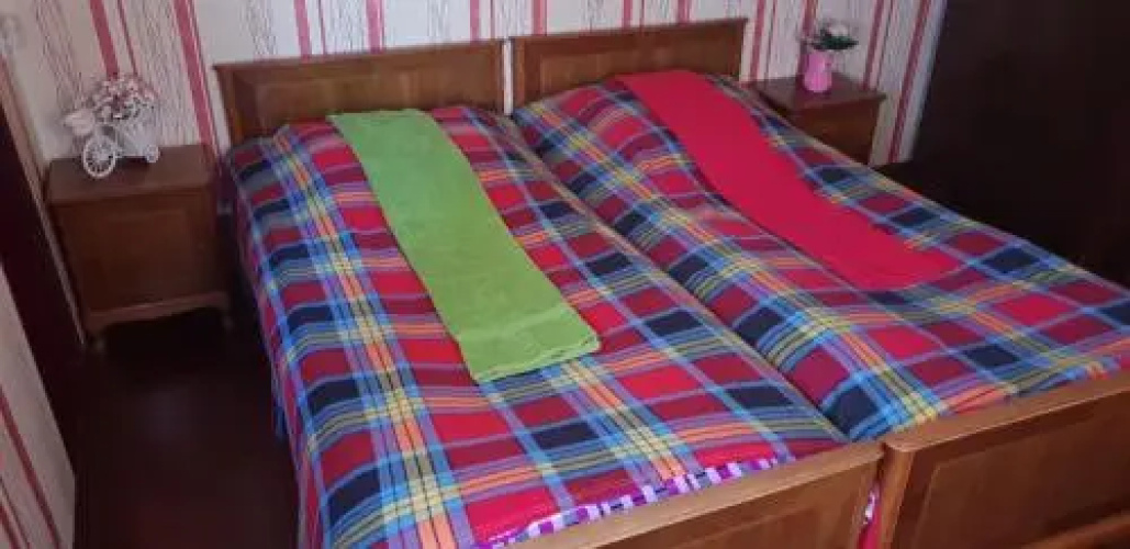 2 Santeli Turn Guest House