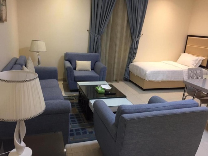 Superior Twin Apartment