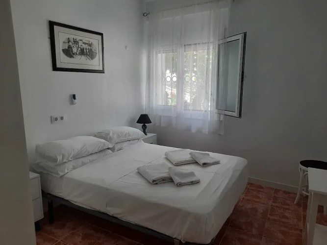 Comfortable 3-bed House, Bungalow