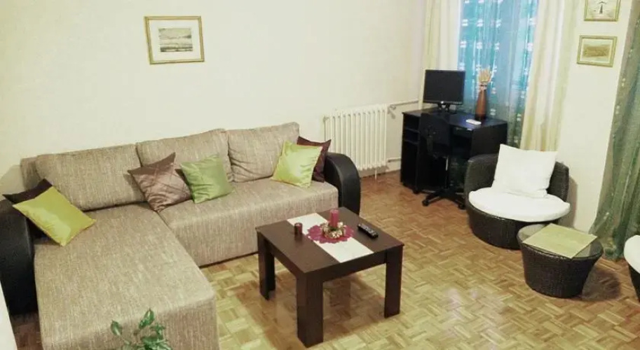 Apartment Jurija