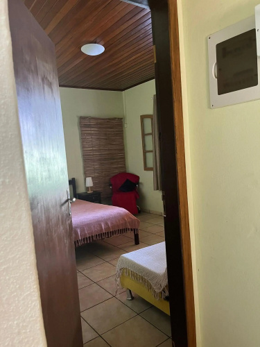 Casa completa - Mar, Jardim & Piscina
