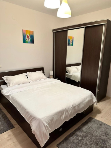 Apartament Otopeni