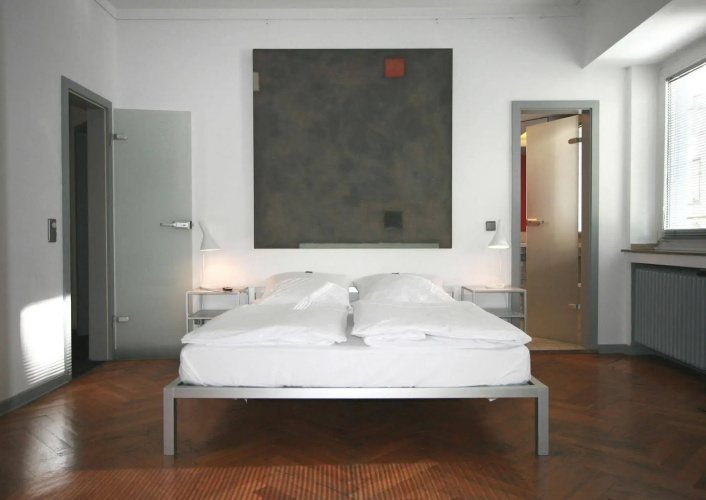 Hotel Chelsea