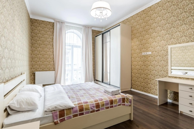Central Apartments Lviv